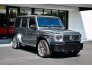 2019 Mercedes-Benz G63 AMG for sale 101660796